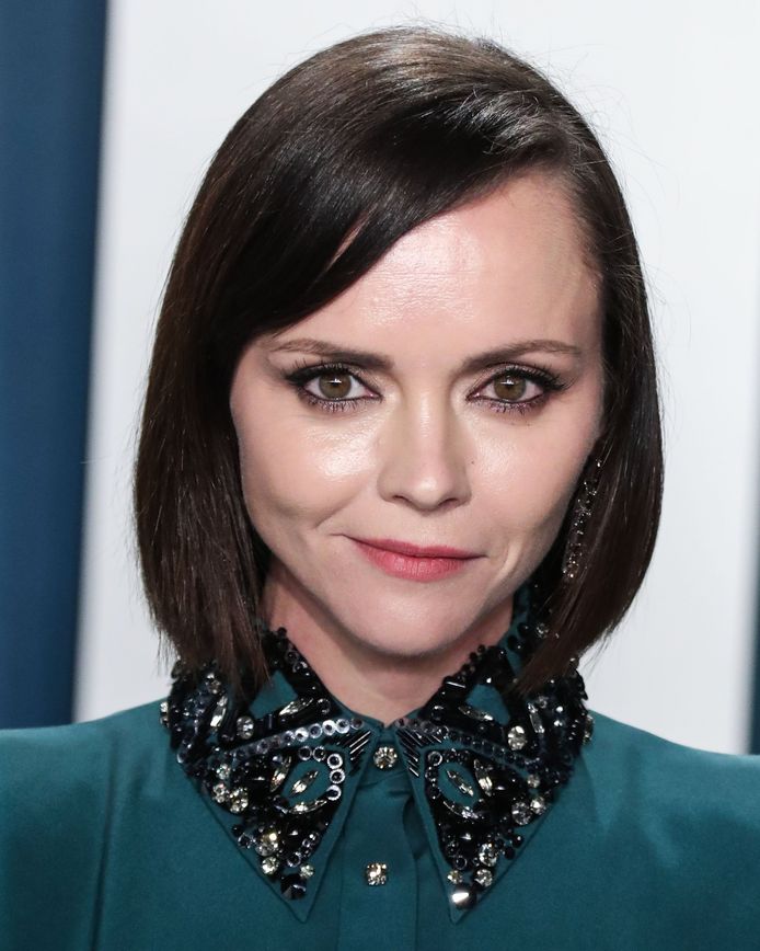 Scheiding tussen Christina Ricci en haar man loopt uit de hand actrice vraagt nu ook