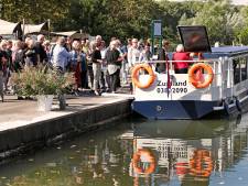 ‘Boot Simonshaven ligt nu stiekem in Zuidland’
