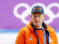 NOC*NSF verwacht geen snel IOC-oordeel over zaak-Anema