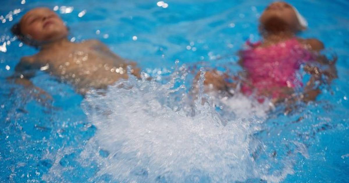 Father without corona pass wants to help son (5) change, but is not allowed in the swimming pool: ‘Don’t participate’ |  Corona in Utrecht