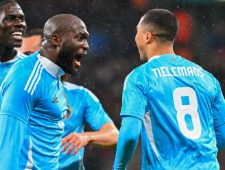 France-Belgique en Ligue des Nations se jouera à Lyon