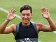 Vader Özil leeft mee met zoon: Hij heeft beter verdiend