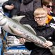 Vierdeklasser Grimsby Town verlaat na uitschakeling in FA Cup dansend Brighton