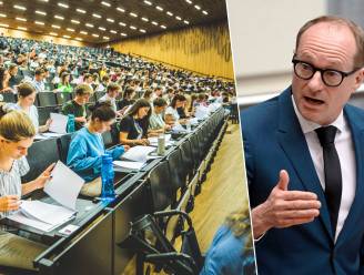 Groen vraagt dag zonder examens na verkiezingsdag, onderwijsminister Weyts geen voorstander