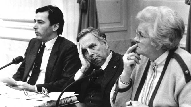 Nodige kritiek op fletse gezicht VVD na twaalf jaar regeren: ‘Te weinig discussie in de VVD?’