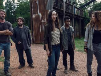 7 redenen om nu op de ‘The Walking Dead’-trein te springen