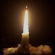 NASA lanceert voor het eerst raket vanaf commerciële ruimtebasis buiten de VS