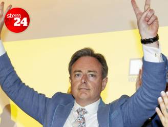 ANALYSE. Het wonder Bart De Wever (53): hoe één man een achterstand omboog in een voorsprong