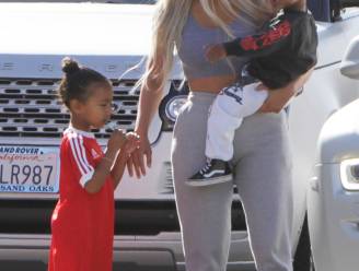 Kim Kardashian bevestigt dat zij en Kanye weer ouders worden