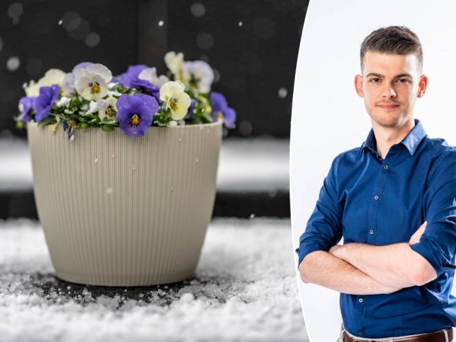 Van 20 °C naar sneeuw: onze wetenschapsexpert legt uit waar aprilse grillen vandaan komen
