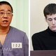 Noord-Korea laat twee Amerikanen vrij