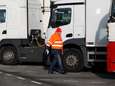 Vakbond roept arbeiders transportsector op om op 27 maart in Brussel te betogen tegen sociale dumping
