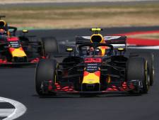 Wat betekent de overstap van Ricciardo voor de rest van het rijdersveld?