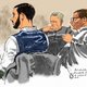 ‘Extreem gevaarlijke’ neef van Ridouan Taghi, Anouar, opnieuw opgepakt