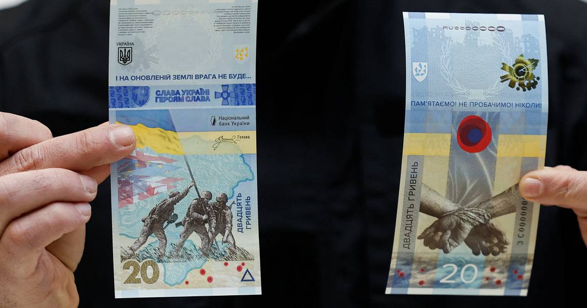 LIVE |  Crimean bridge accessible again after 4.5 months, Ukraine releases special banknote |  War in Ukraine