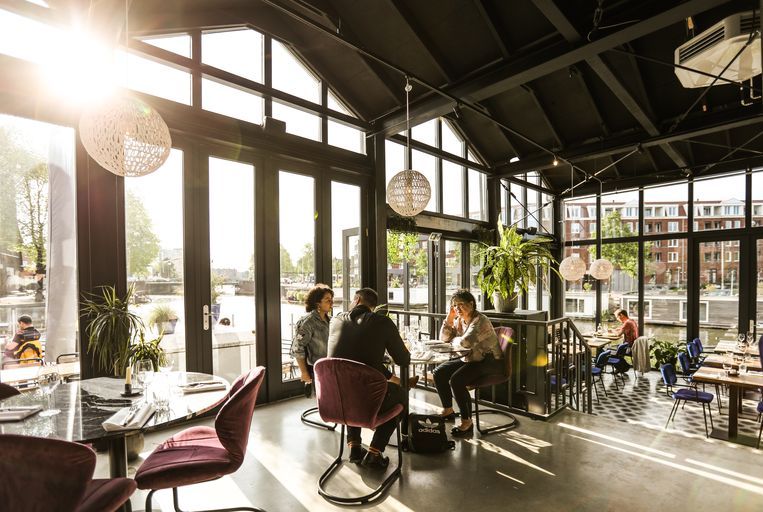 Dit Zijn De Beste Amsterdamse Restaurants Van 2019 Tot Nu Toe Het Parool