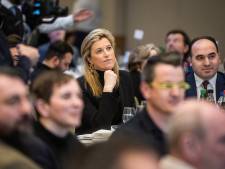  “Geaardheid, afkomst, religie? Er zijn geen grenzen, iedereen is welkom”: Annelies Verlinden (CD&V) viert eerste iftar van het jaar sámen