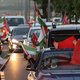 Turkije schaart zich achter Palestina (maar drijft volop handel met Israël)