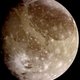 Ondergrondse oceaan op maan van Jupiter ontdekt