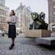 Stadsdeelvoorzitter Dehlia Timman (D66) tijdelijk weg vanwege gezondheidsredenen