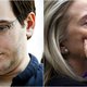 Celstraf voor 'meest gehate man van VS' na akelig bericht over Hillary Clinton