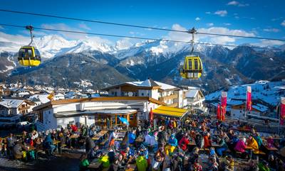 Quarantaineplicht dreigt voor Nederlanders in Oostenrijk: “Daar gaat het skiseizoen”