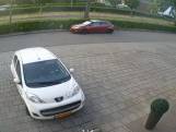 Politie deelt beelden van straatrace in Helmond: #Helpmee