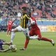 Van Ginkel en Vermeer mogelijk in mooi rijtje