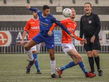 KNVB doet onderzoek naar knokpartij na RBC-TSC