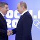 IOC-voorzitter haalt in Sotsji uit naar politiek