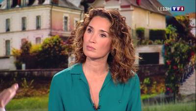 Marie-Sophie Lacarrau détrône Jean-Pierre Pernaut au JT de 13h sur TF1