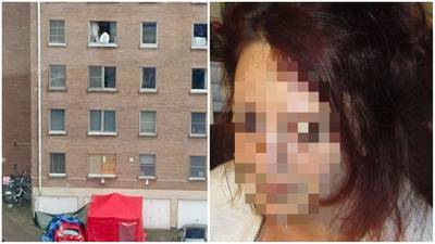 Un suspect interpellé dans le cadre de la mort d'une femme tombée par la fenêtre à Louvain