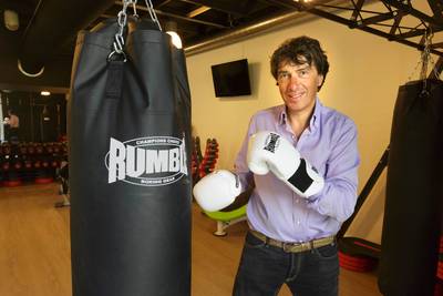 Dit zijn de rijkste mensen in jouw buurt