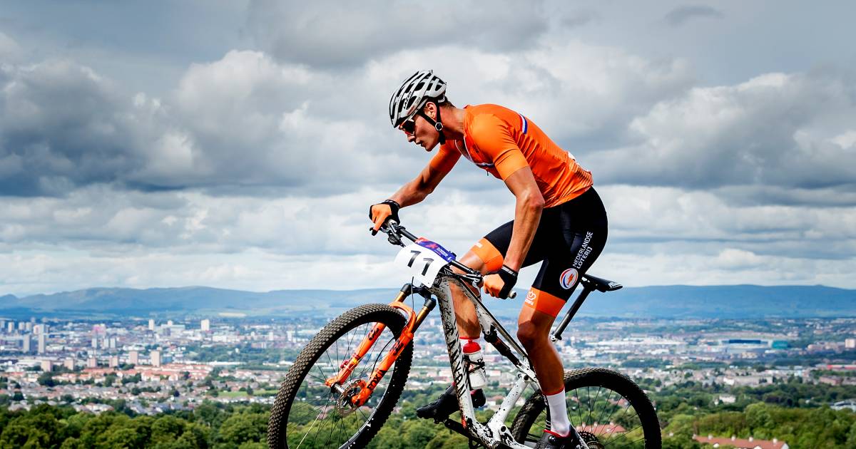 Van Der Poel Believes In A Golden Japanese Rush Job I Have Always Done My Own Thing Olympics Netherlands News Live