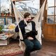 'Mijn boot spreekt tot de verbeelding, zeker als ik vaar'