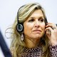 Kritiek op ontmoeting Máxima met Saudische kroonprins