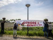 Opnieuw aardbeving bij Groningse Loppersum, kracht van 2.3