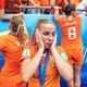 De Oranje vechtmachine verliest in Lyon met 2-0 van de Amerikaanse voetbalmachine