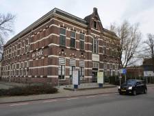 Onderste steen moet boven bij fout Kolkschool Almelo