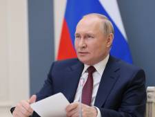 Poutine se dit prêt à aider à “surmonter la crise alimentaire” si les sanctions sont levées