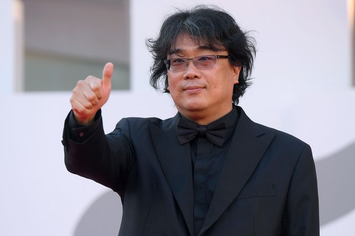 Bong Joon Ho
