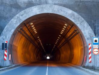 Dit zijn de zeven meest gemaakte fouten tijdens het rijden door een tunnel 
