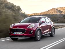 Ford Puma: compacte SUV die eindelijk een serieus alternatief is