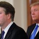 Over één ding zijn Amerikanen het eens in de kwestie-Kavanaugh: Toen was #MeToo heel gewoon