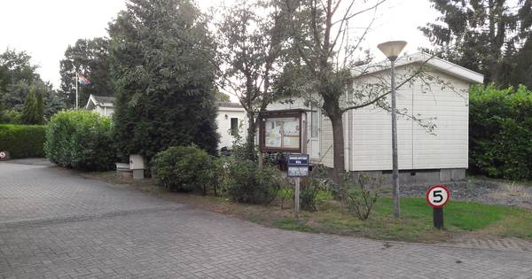 Er is van alles mis met de vakantieparken in het Vechtdal - Tubantia