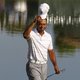 Tiger Woods neemt leiding in Arnold Palmer Invitational