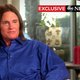Bruce Jenner in televisie-interview: "Ik ben een vrouw"