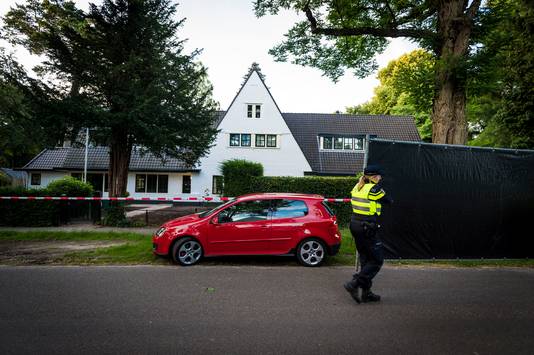 Van Mark de J's versie van wat er 3 maart 2016 is gebeurd, dat hij zou zijn ontvoerd, werd een reconstructie gemaakt.