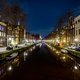 Politie: ‘Blij hoe Amsterdammers zich tijdens avondklok hebben gedragen’