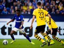 Supporters woedend: Schalke 04-speler draagt shirt van aartsrivaal Dortmund